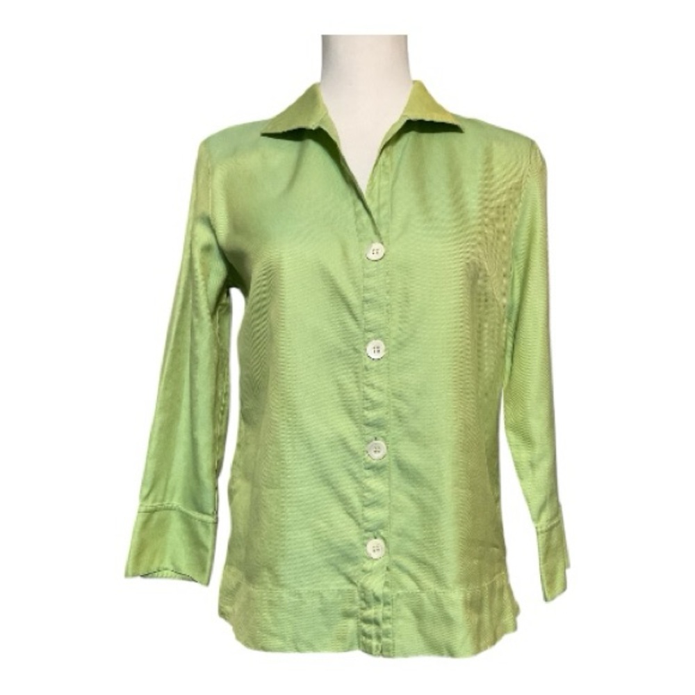Loro Piana Top Size 42